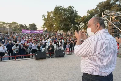 En la Legislatura, el alfarismo pide que Manzur tome licencia por ser precandidato suplente