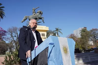 Fiesta en Olivos: lesiona la credibilidad en la política y las instituciones, dijo Masso