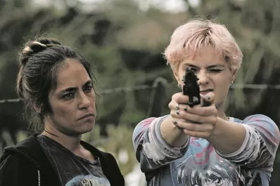 Policial en el Espacio Incaa: proyectan “Expansivas”