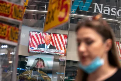 Biden defendió la decisión de sacar a las tropas estadounidense de Afganistán