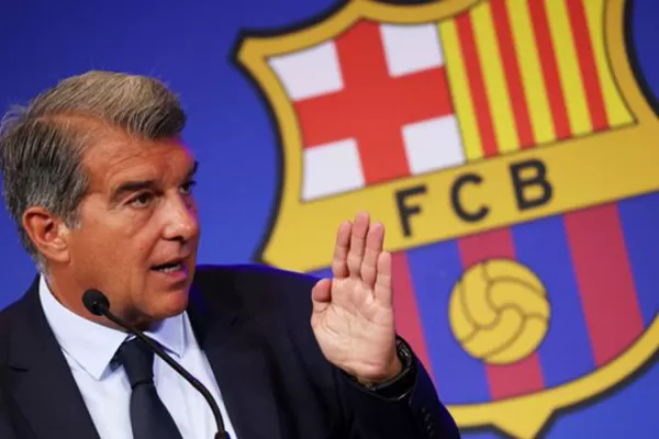 Barcelona post Messi: Puede revertir su situación financiera en un año y medio