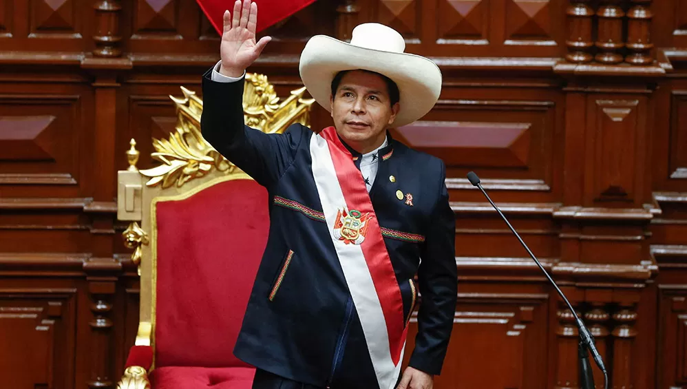 Foto de archivo.