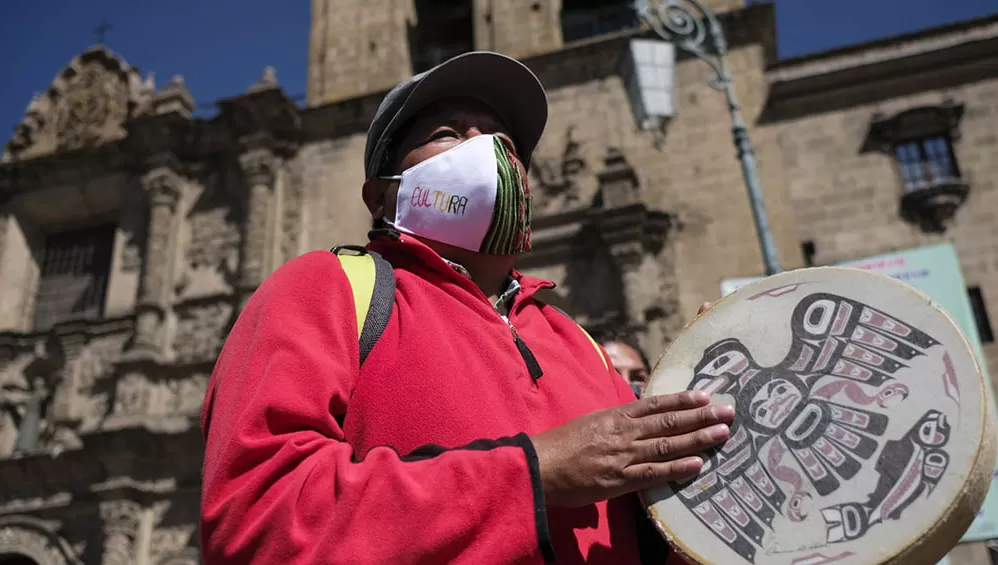 Bolivia alcanzaría el mes que viene la inmunidad de rebaño contra la covid-19