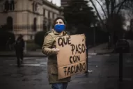 “La violencia institucional es un dolor para la democracia”