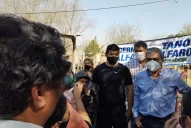 Alfaro: el Gobierno provincial tiene que dar explicaciones del abandono que hizo en Tucumán