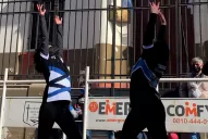 La oposición le solicitó al Gobierno respuestas por la crisis educativa en el el colegio León XIII