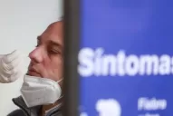 Tucumán inicia el martes con 234 nuevos casos y ocho muertes por covid-19