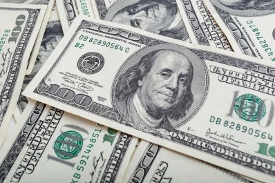 Mercado vigilante y resultados: semana clave para el dólar