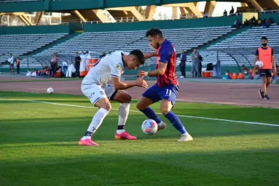 Victoria de Talleres: San Lorenzo perdió en Córdoba