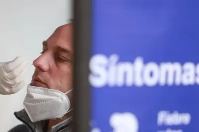 Tucumán inicia el martes con 234 nuevos casos y ocho muertes por covid-19