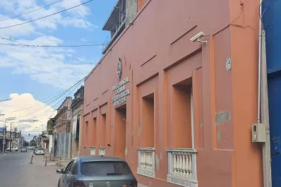 Condenan a cinco años de cárcel a un joven que asaltó a dos mujeres en Famaillá