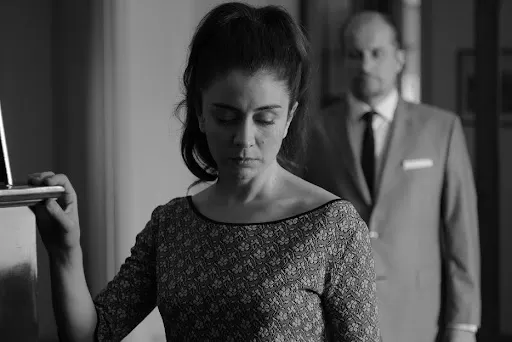 “LA LUZ INCIDENTE”. Érica Rivas protagoniza la película de Ariel Rotter. 