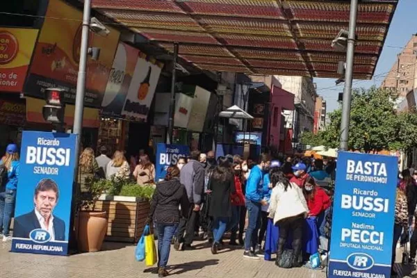 “Deje de usar mi cuero para hacer política barata y póngase a la altura de los vecinos”