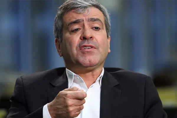 José Cano: Se usan fondos públicos para promover candidaturas