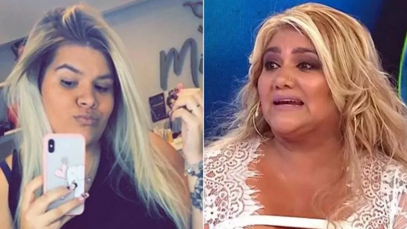 Gladys La Bomba Tucumana le  pidió disculpas a Morena Rial