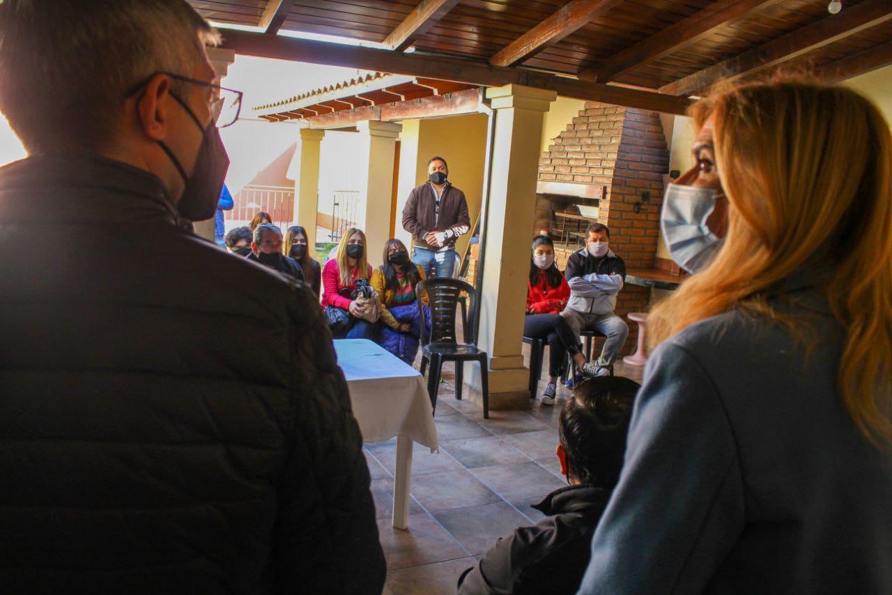 La oposición le solicitó al Gobierno respuestas por la crisis educativa en el el colegio León XIII