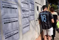 Por ahora no se pedirá un pasaporte sanitario