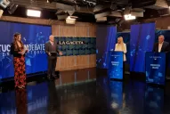 Chahla y Jaldo, coincidencias sobre el reparto de fondos nacionales