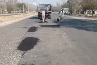 Dónde se anuncian cortes de tránsito por obras en San Miguel de Tucumán