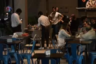 Ampliarán el horario para el cierre de los bares en Concepción