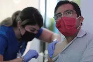 Estados Unidos aplicará una tercera dosis de la vacuna contra el coronavirus