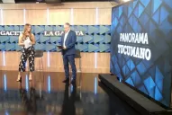 #TucumánDebate: precandidatos a diputado del manzurismo y del jaldismo, cara a cara