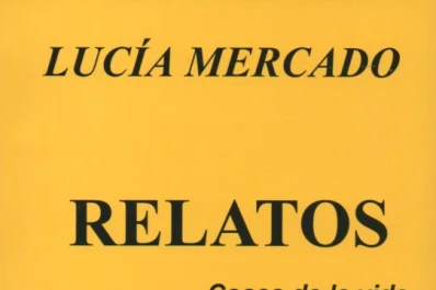 El mejor lugar para Lucía Mercado: la plaza de Santa Lucía