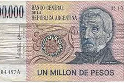 Hijos de la inflación