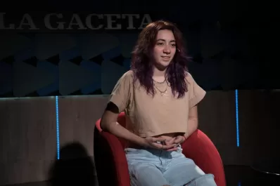 Laila Alí: de bailar para la familia a dos millones de seguidores en TikTok