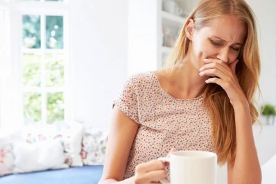 Alergias alimentarias: ¿cómo distinguirlas y cómo actuar ante una intoxicación?