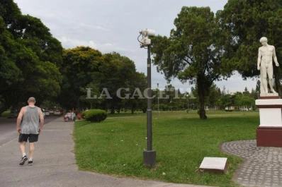 El miércoles llega con una máxima de 33 grados