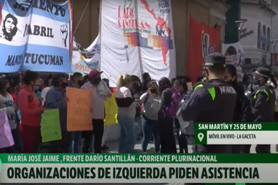 Organizaciones reclamaron al PE módulos alimentarios para comedores