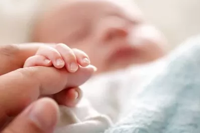 Bebés nacidos en pandemia tienen coeficiente intelectual más bajo, según un estudio