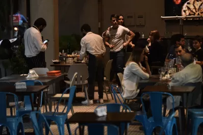 Ampliarán el horario para el cierre de los bares en Concepción