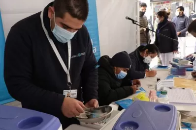 Tucumán arranca el miércoles con 490 casos y siete decesos por coronavirus