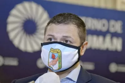 Romano: “Que Jaldo explique el color de la mano negra con la que mueve la legislatura más cara del país”