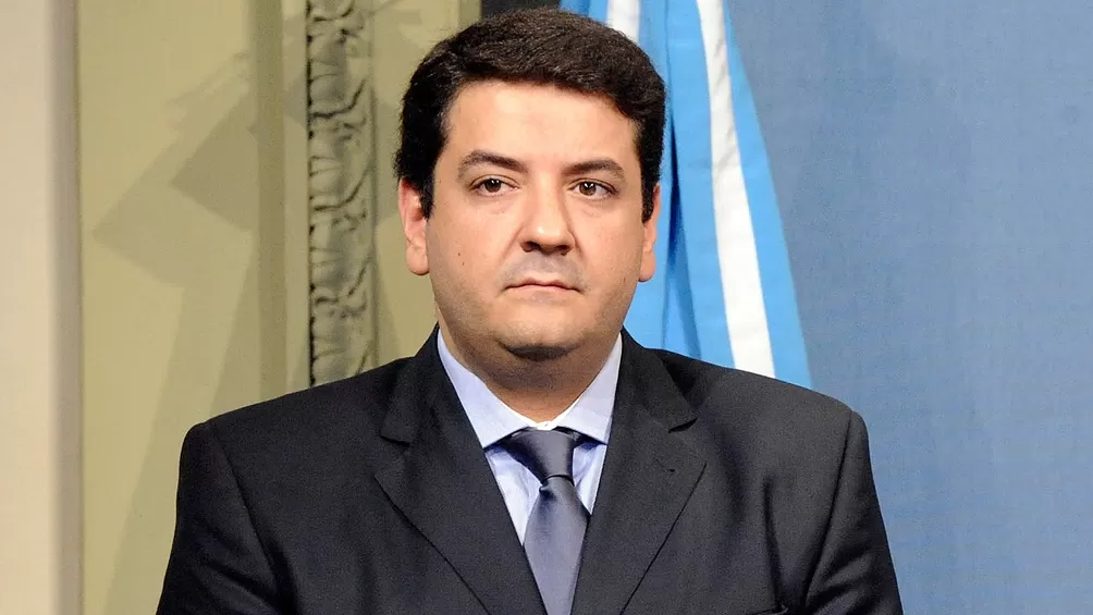 Mena calificó de vergonzoso el rechazo de la nulidad de la causa Memorándum