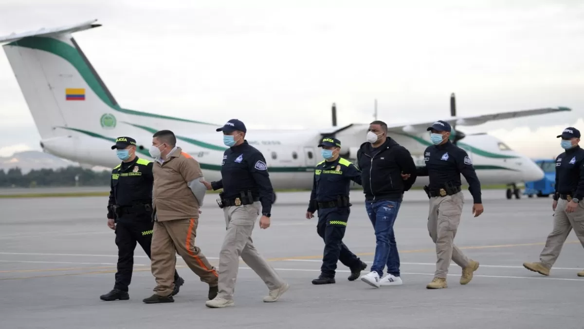 Foto tomada de NTN24