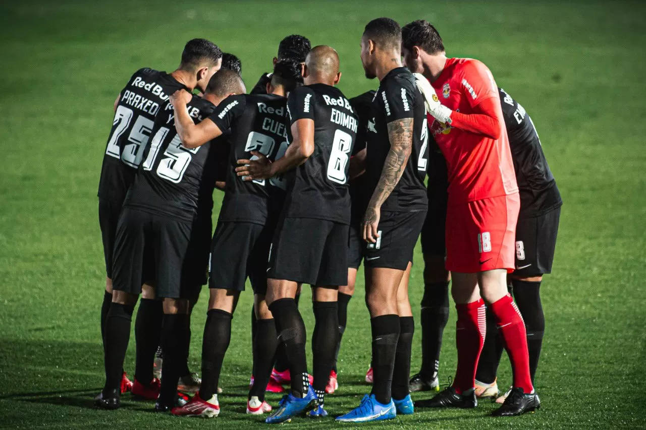 Tomás Cuello y su nueva vida en Brasil: he madurado dentro y fuera de la cancha