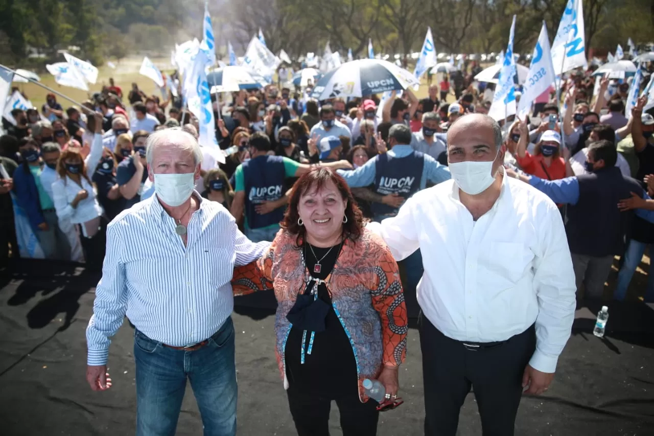 COMUNICACIÓN PÚBLICA TUCUMÁN