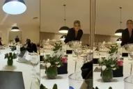 Fiesta en Olivos: imputaron a Alberto Fernández, a su mujer y a nueve invitados