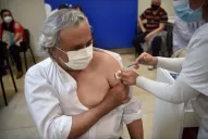 Richmond libera segundas dosis de Sputnik que llegarán a Tucumán