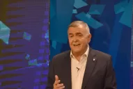 Osvaldo Jaldo: el vicegobernador “debatió” con Manzur