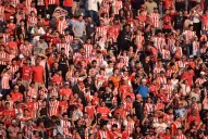 ¿Cómo será la vuelta del público a las canchas del fútbol argentino?