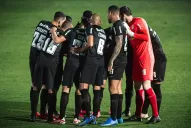 Tomás Cuello y su nueva vida en Brasil: he madurado dentro y fuera de la cancha