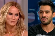 Sabrina Rojas y el Tucu López: qué dicen los compañeros de elenco del romance del tucumano