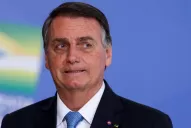 Bolsonaro bloqueó a periodistas críticos y a opositores en sus redes sociales