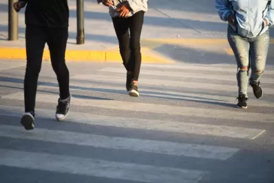 Cómo proteger al peatón en las ciudades