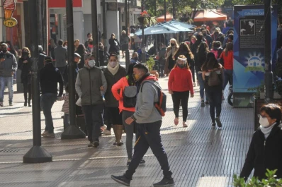 En qué fecha será el censo 2022 y cuál será su modalidad en Argentina