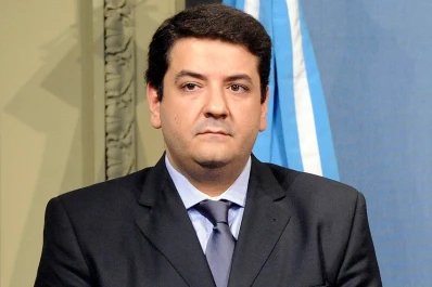 Mena calificó de vergonzoso el rechazo de la nulidad de la causa Memorándum